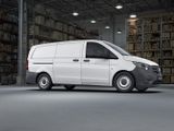 MERCEDES-BENZ Vito 114 KASTEN STANDARD KLIMA AHK AHK Facelift