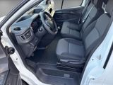 RENAULT Trafic Kasten Komfort L1H1 2,8t dci130