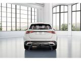 MERCEDES-BENZ GLC 300 de 4M AVANTGARDE BURM MEMO 360 AHK DISTR