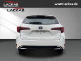 TOYOTA Corolla TS Hybrid Active UBER TAXI
