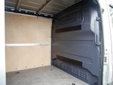 MERCEDES-BENZ Sprinter 317 KASTEN L2H1 LINEARLIFT KAMERA KLIMA AUTOM