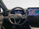 VW Tiguan R-Line 1.5 TSI eHybrid PANO+NAVI+SITZHZ