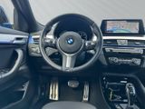 BMW X2 20d M Sportpaket LED Head-Up Rückfahrkamera Parkassistent