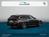 BMW 320d xDrive Touring M Sport AHK+Navi+Pano+ACC+BT