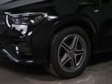 MERCEDES-BENZ GLE 400 e 4M , AMG BURM NIGHT WIDE MEMO MULTI