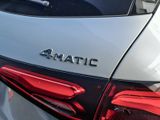 MERCEDES-BENZ GLC 200 d 4M AMG NIGHT SPUR PANO AHK DISTR 360