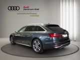 AUDI A6 allroad 50 TDI quattro tiptronic Panorama LED