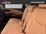 LEXUS RX 450 h+ F Sport Design Panoramadach