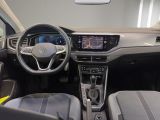 VW Polo 1.0 TSI Style