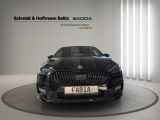 SKODA Fabia Monte Carlo