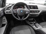 BMW 118 i+Navi+DAB+LED+Keyless+PDCv+h+SHZ+Temp+WLAN