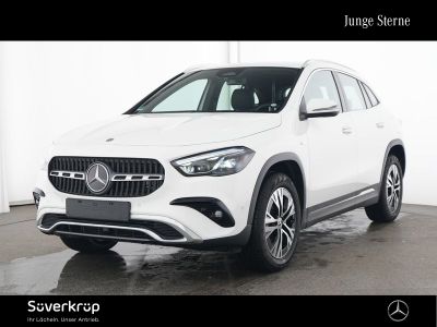 MERCEDES-BENZ GLA 250 e , PROGRESSIVE MULTI KAMERA SPUR STANDH