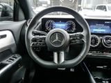 MERCEDES-BENZ GLA 200 d AMG NIGHT SPUR PANO AHK KAMERA PDC