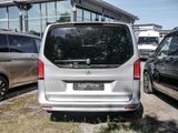 MERCEDES-BENZ V 300 EDITION LANG KAMERA NIGHT 7SITZER STANDH