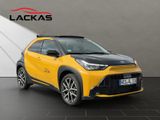 TOYOTA Aygo X 1.5 Hybrid GR SPORT +FALTDACH