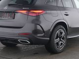 MERCEDES-BENZ GLC 400 e 4M , AMG BURM NIGHT MEMO 360 AHK DISTR