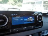 MERCEDES-BENZ Sprinter 319 KASTEN L2H2 ALLRAD WINTER 360° LED KLIMA