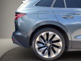 SKODA Enyaq 80 Suite Klima Navi Leder Rückfahrkamera