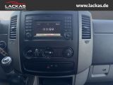 MERCEDES-BENZ Sprinter Koffer 314 CDI AUTOMA TIK+KAMERA+MwSt.