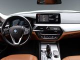 BMW 520d Touring ACC Navi AHK 17 LM SH Kamera
