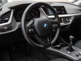 BMW 116 i+AHK+Navi+DAB+LenkradHZG+SHZ+el.Heckklappe