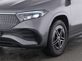 MERCEDES-BENZ EQA 250+ , AMG NIGHT AHK KAMERA PANO SPUR STANDH