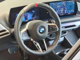 BMW M135 I xDrive M Sport Pro Tansanitblau+H&K