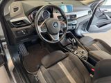 BMW X2 sDrive18d LED+Rückfahrkam.+SHZ+AppleCarPlay