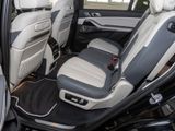 BMW X7 xDrive40d+AHK+Panorama+Navi+Leder+HUD+StandHZG