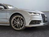 AUDI A7 Sportback 3.0 TDI clean diesel quattro MEMO