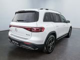 MERCEDES-BENZ EQB 300 4M , AMG SPUR STANDH KAMERA DISTR PDC