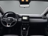RENAULT Clio V Evol. Benz&LPG 100PS +NAV+CAM+ALLW+SITZH+