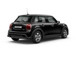 MINI Cooper 5-Türer HUD LED Navi Keyless PDCv+h SHZ