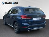 BMW X1 25 e xDrive xLine LED PDC Head-Up AHK Panorama