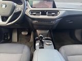 BMW 118 d AHK LC Prof LED Active Guard Plus