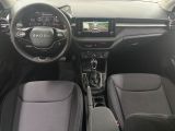 SKODA Fabia Selection 1.0 TSI DSG PDC/APP/RFK/LED/TEMP