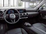 MERCEDES-BENZ A 180 d KAMERA SPUR PDC SHZ