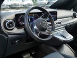 MERCEDES-BENZ V 300 EXCLUSIVE ALLRAD AMG AIRMATIC AVANTGARDE