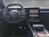 RENAULT Rafale 300 Plug-in Hybrid 4x4 Atelier Alpine PANORAMA