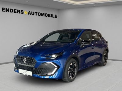 RENAULT Clio VI 160 E-Tech Evolution Full Hybrid E-T