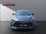 TOYOTA C-HR 1.8 Hybrid Team Deutschland + Technik Paket