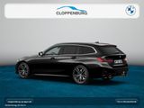 BMW 320d xDrive Touring M Sport AHK+Navi+Pano+ACC+BT
