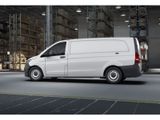 MERCEDES-BENZ Vito 116 KASTEN EXTRAL KAMERA KLIMA NAVI AUTOM