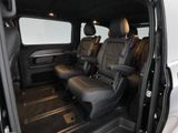 MERCEDES-BENZ V 300 Avantgarde XL DISTRO/AHK/STANDH/KLIMAAUT/LEDER/7 SITZE