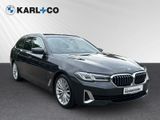 BMW 530 e xDrive Touring Luxury Line LC Prof Laser