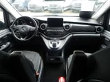 MERCEDES-BENZ V 220 MARCO POLO HORIZON 360° AHK LED STANDHZG