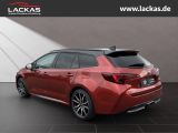 TOYOTA Corolla Touring Sports GR SPOR T 2,0-l-Hybrid