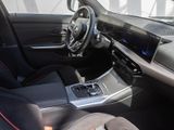 BMW M340d xDrive+AHK+Navi+LED+RFK+e-Sitze+LenkradHZG