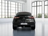 MERCEDES-BENZ GLE 350 de 4MATIC Coupé mit EQ Hybrid Technologie
