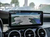 MERCEDES-BENZ C 43 AMG 4M DISTR COMAND SPUR KAMERA PDC SHZ